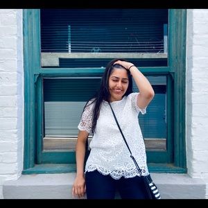 Meet your Posher, Kriti